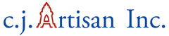 c.j.Artisan(シー.ジェイ.アルチザン)